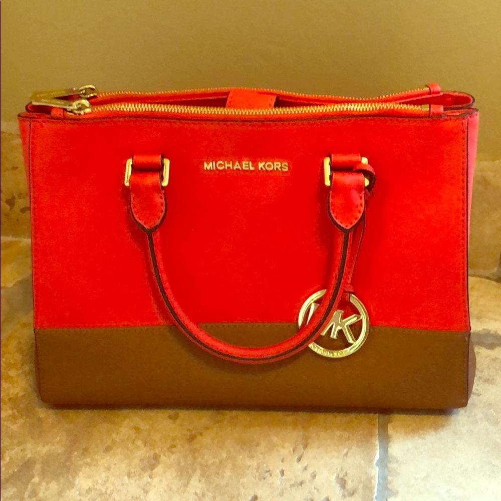 Michael Kors Handbag
